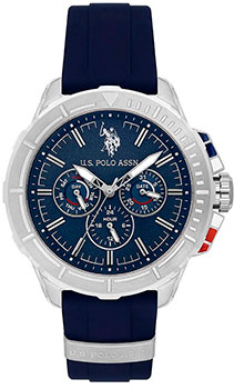 Часы US Polo Assn Crossing USPA1066-02